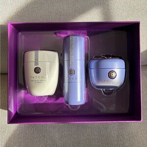 Tatcha Dewy & Glowing Skin Trio